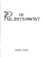 The Psilanthropist
