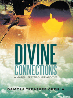 Divine Connections: A Marital Prayer Guide and Tips