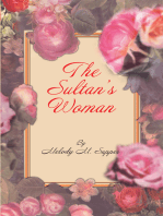 The Sultan’S Woman: A Novella
