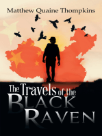 The Travels of the Black Raven