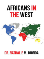 Africans in the West