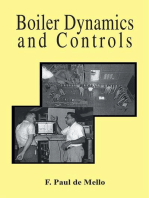 Boiler Dynamics and Controls