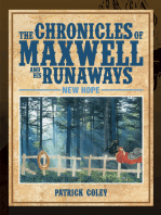 The Chronicles of Maxwell and His Runaways