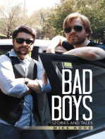 Bad Boys: Stories and Tales