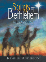 Songs of Bethlehem: Nativity Poems