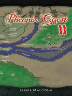 Phoenix Quest 2 Journey to the Underworld