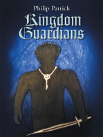 Kingdom Guardians: The Silver Key