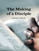 The Making of a Disciple