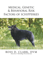 Medical, Genetic & Behavioral Risk Factors of Schipperkes