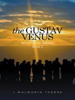 The Gustav Venus: Restoring the Balance Book 2