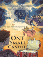 One Small Candle