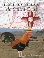 Los Leprechauns De Santa Cruz