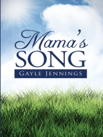 Mama’S Song