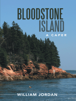 Bloodstone Island: A Caper