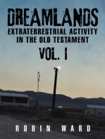 Dreamlands: Vol. I