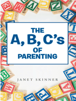The A, B, C’S of Parenting