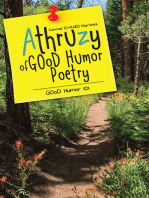 Athruzy of Good Humor Poetry: Good Humor 101