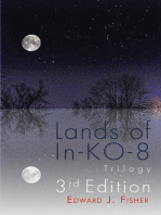 Lands of In-Ko-8 Trilogy