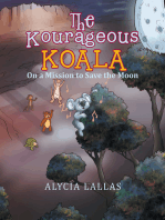 The Kourageous Koala