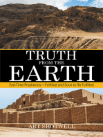 Truth from the Earth: End-Time Prophecies—Fulfilled and Soon to Be Fulfilled