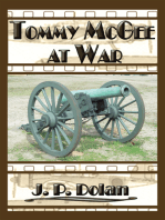 Tommy Mcgee at War