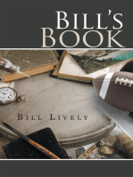 Bill’S Book