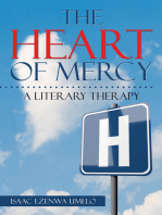The Heart of Mercy: A Literary Therapy