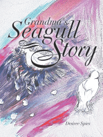 Grandma's Seagull Story