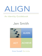 Align: An Identity Guidebook