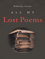 All My Lost Poems