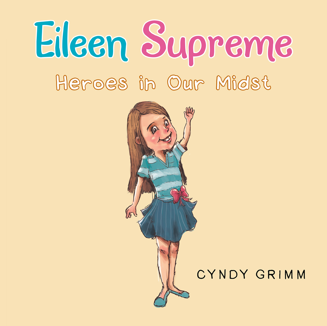Eileen Supreme by Cyndy Grimm (Ebook) - Read free for 30 days