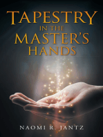 Tapestry in the Master’S Hands
