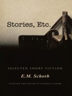 Stories, Etc.