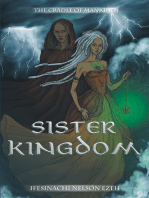 Sister Kingdom: The Cradle of Mankind