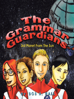 “The Grammar Guardians”