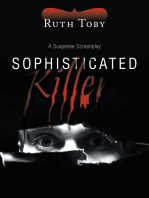 Sophisticated Killer: A Suspense Screenplay