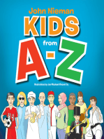 Kids from A-Z