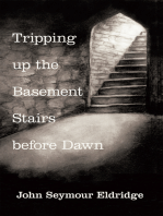 Tripping up the Basement Stairs Before Dawn: An Awakening