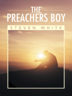 The Preachers Boy