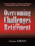Overcoming Challenges in Retirement