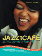 Jazz1café: Volume I: the Neosoul Starr (Featuring Soulshine Sessions)