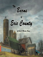 The Barns of Erie County