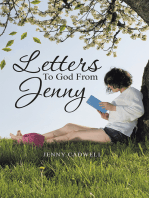 Letters to God from Jenny