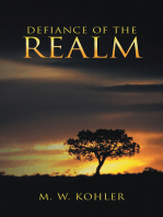 Defiance of the Realm