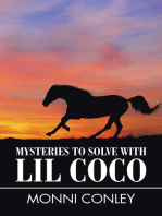 Mysteries to Solve with Lil Coco