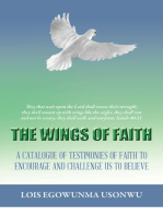 The Wings of Faith