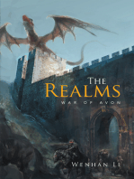 The Realms: War of Avon