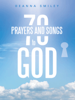 70 Prayers and Songs to God