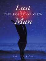 Lust from the Point of View of a Man