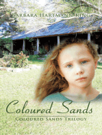 Coloured Sands: Coloured Sands Trilogy
